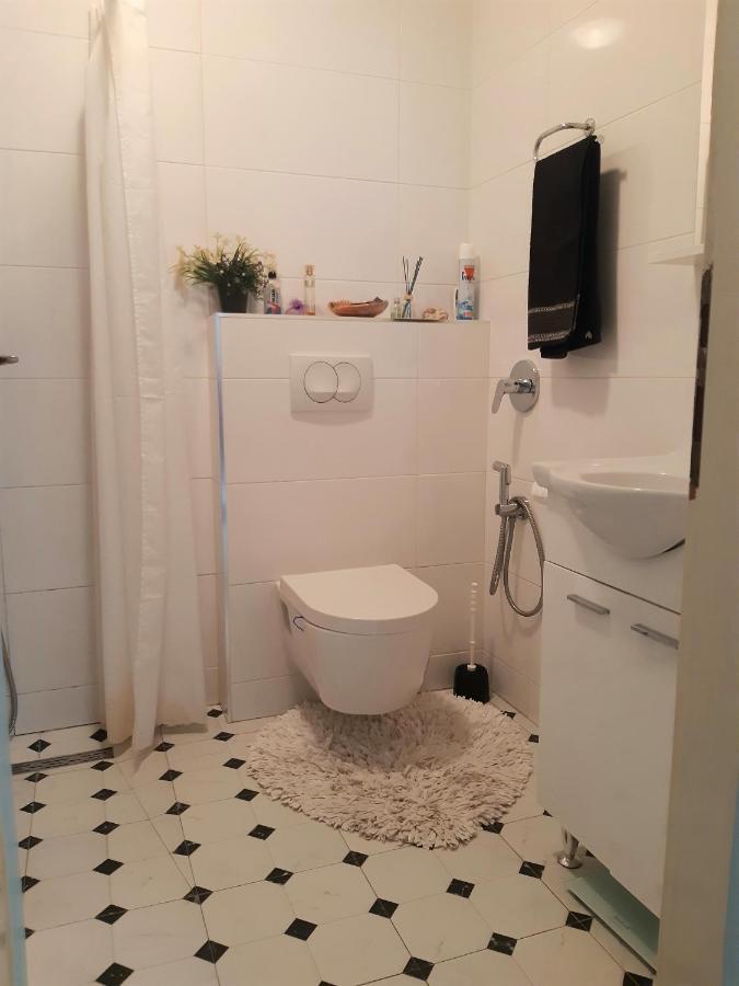 Apartment Argo Pula Extérieur photo