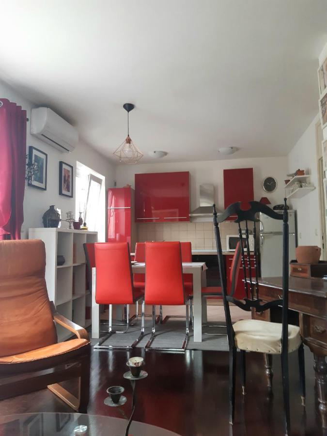 Apartment Argo Pula Extérieur photo