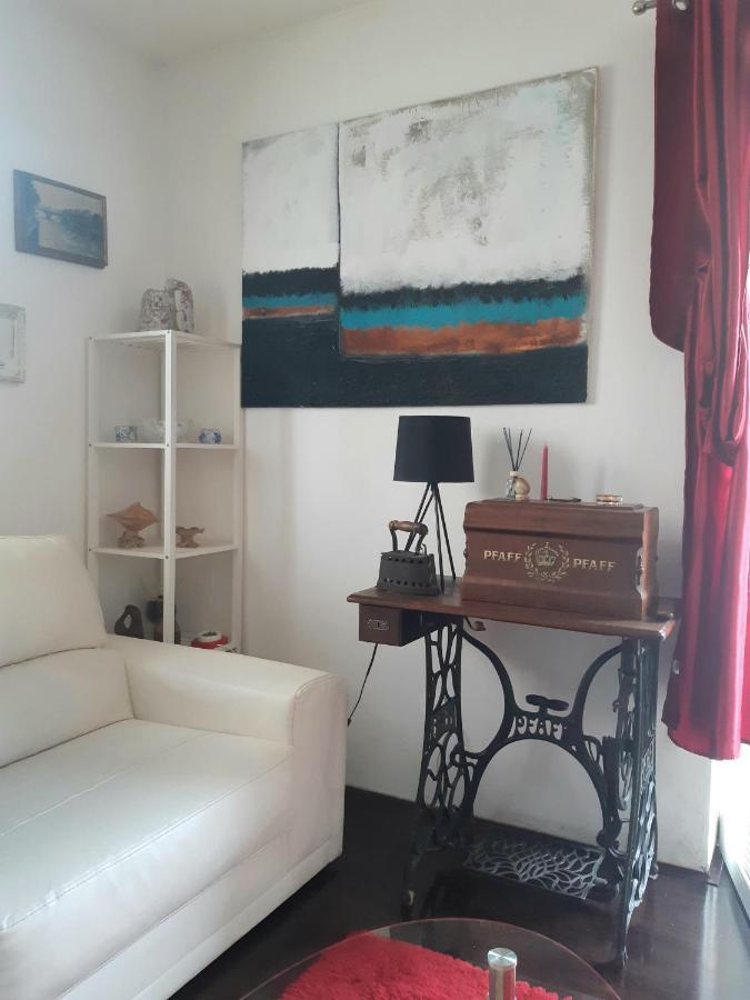 Apartment Argo Pula Extérieur photo