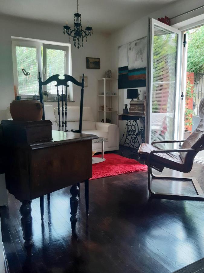 Apartment Argo Pula Extérieur photo