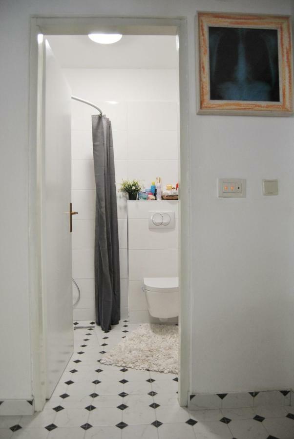 Apartment Argo Pula Extérieur photo