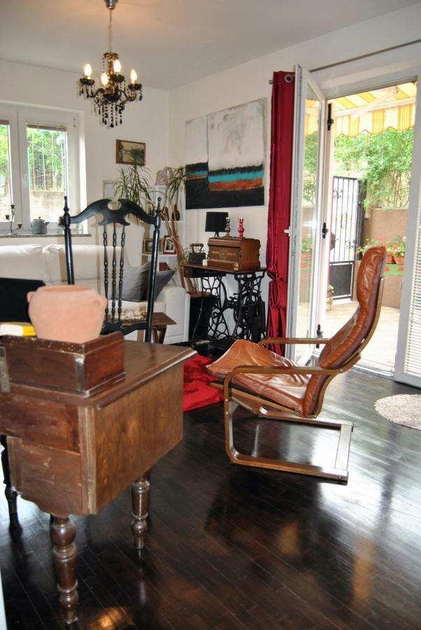 Apartment Argo Pula Extérieur photo