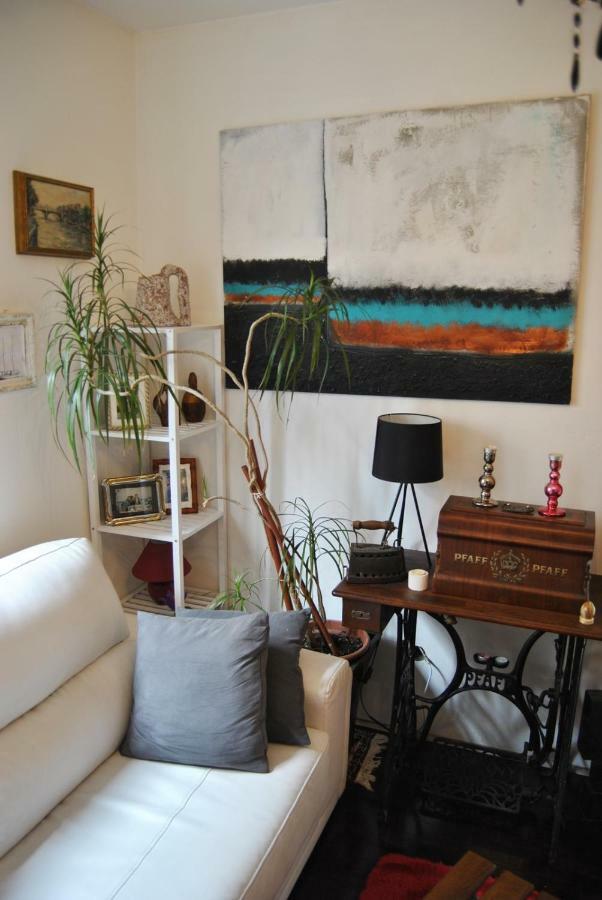 Apartment Argo Pula Extérieur photo