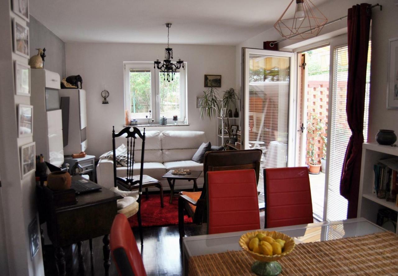 Apartment Argo Pula Extérieur photo
