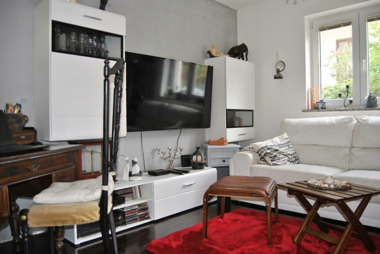 Apartment Argo Pula Extérieur photo